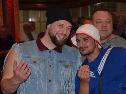 Ballermann Award -Willingen